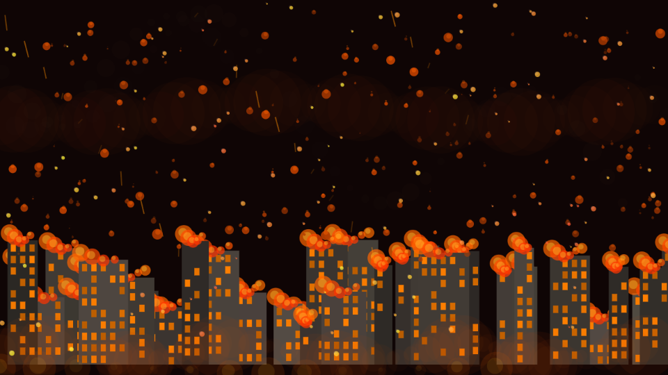 Apocalyptic